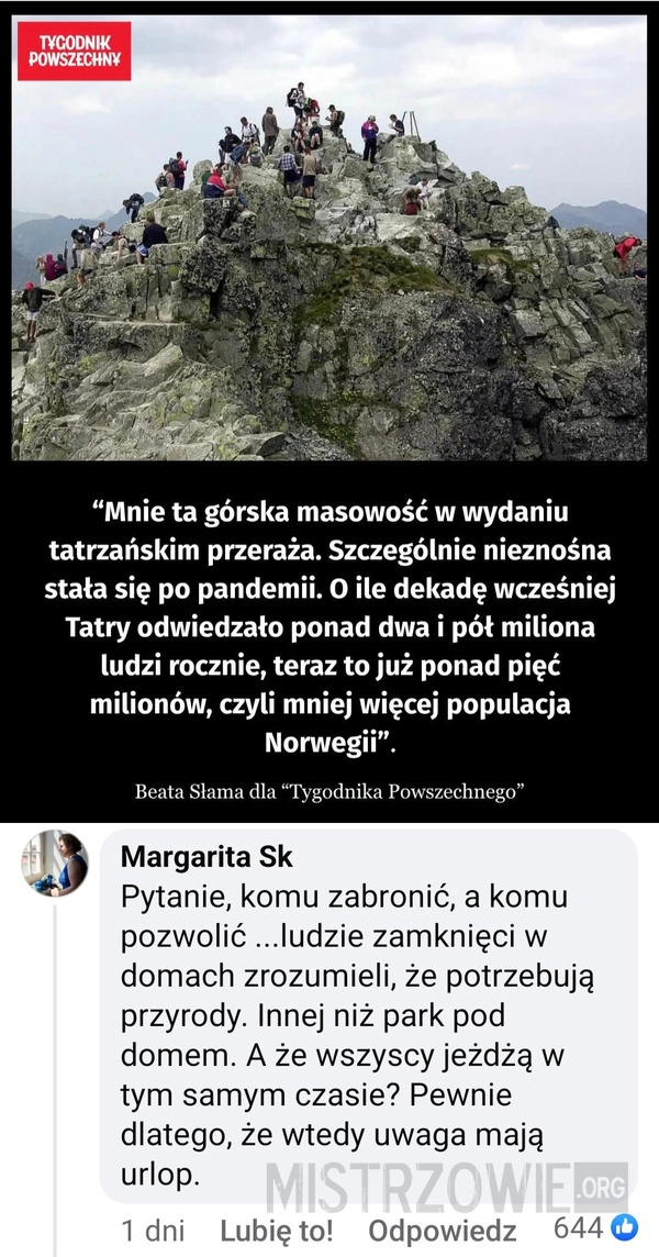 
    Turyści