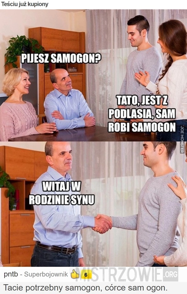 
    Teść