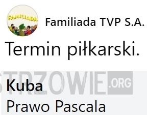 
    Termin piłkarski