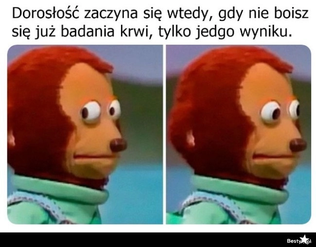 
    Badania krwi 