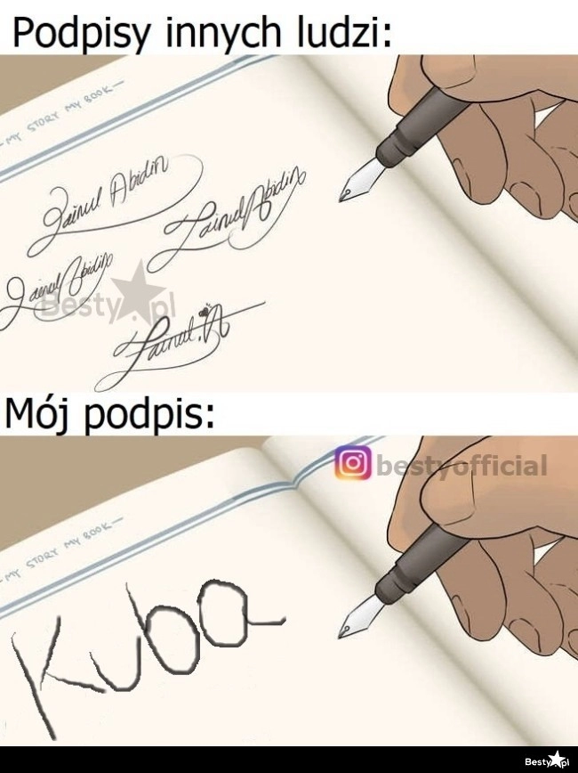 
    Podpis 