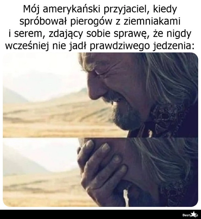 
    Prawdziwe jedzonko 