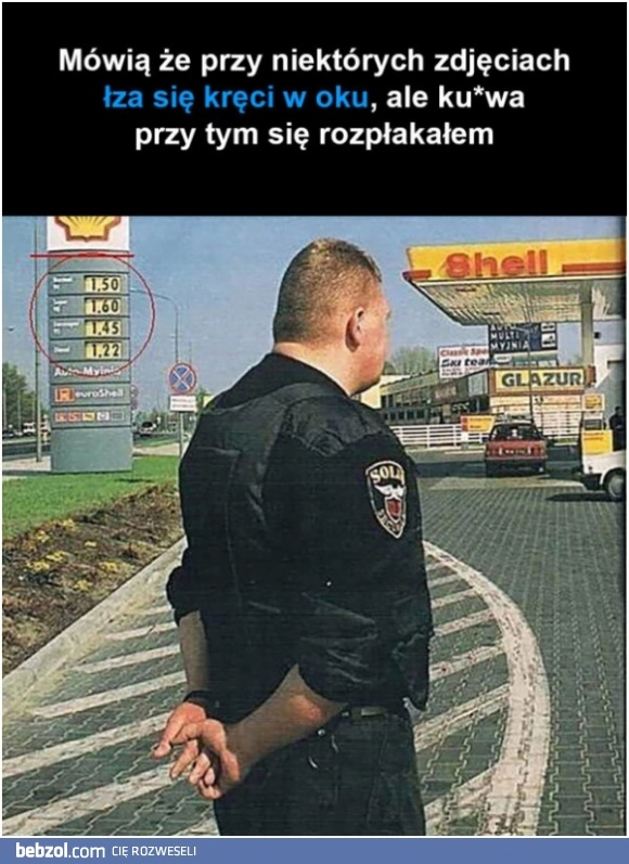 
    Piękne czasy