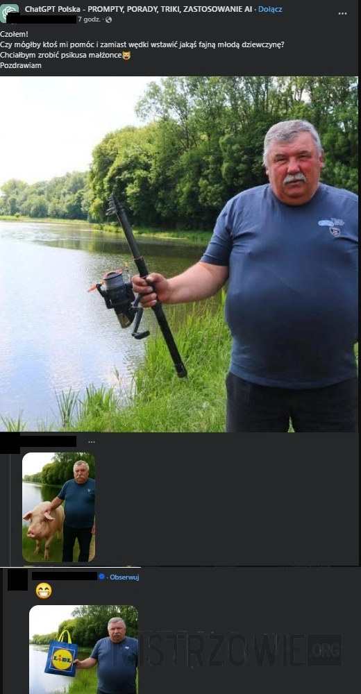 
    Co kto lubi :)
