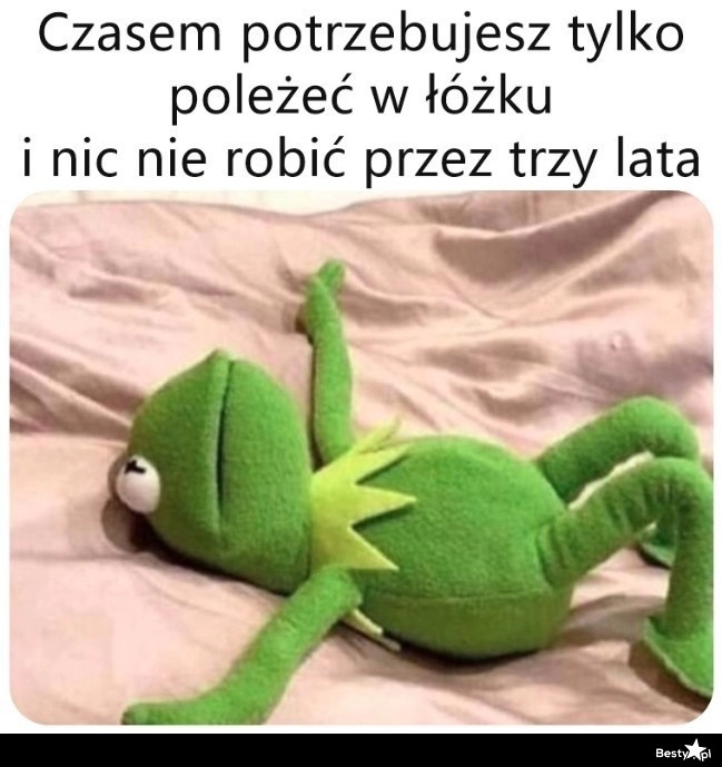 
    Długi odpoczynek 