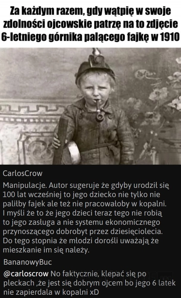 
    Zdolności ojcowskie