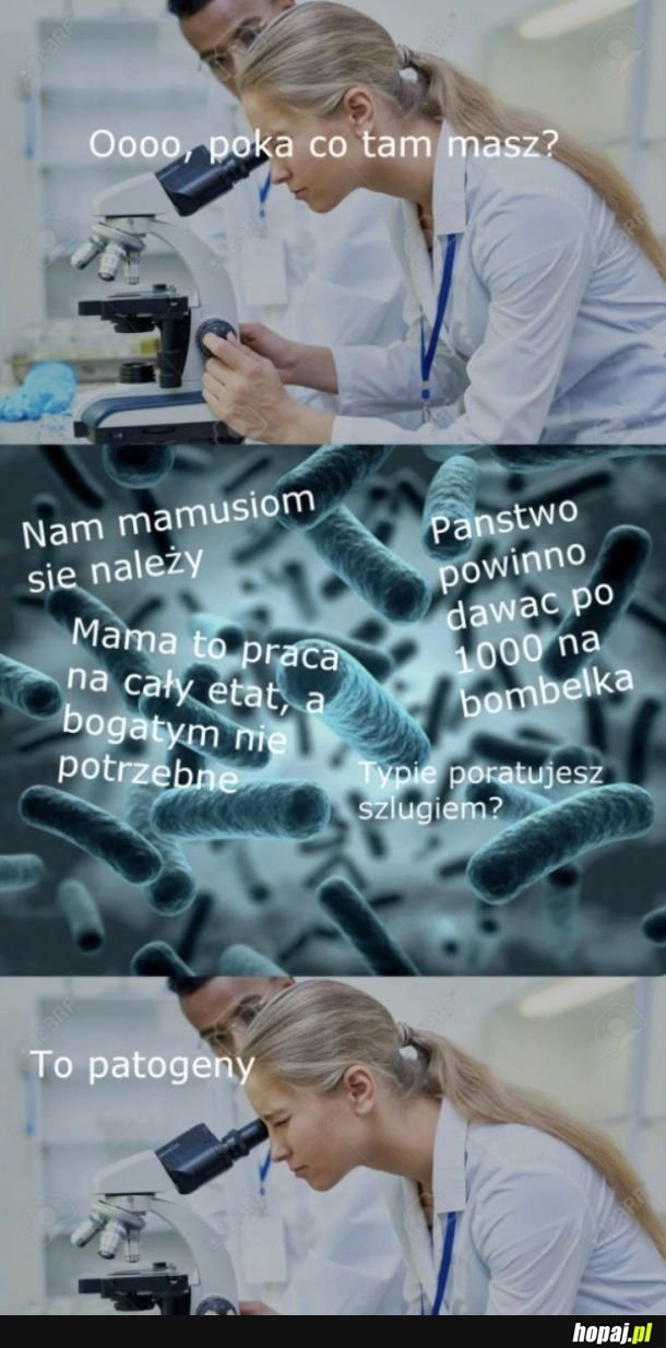 
    Ciężki patogen