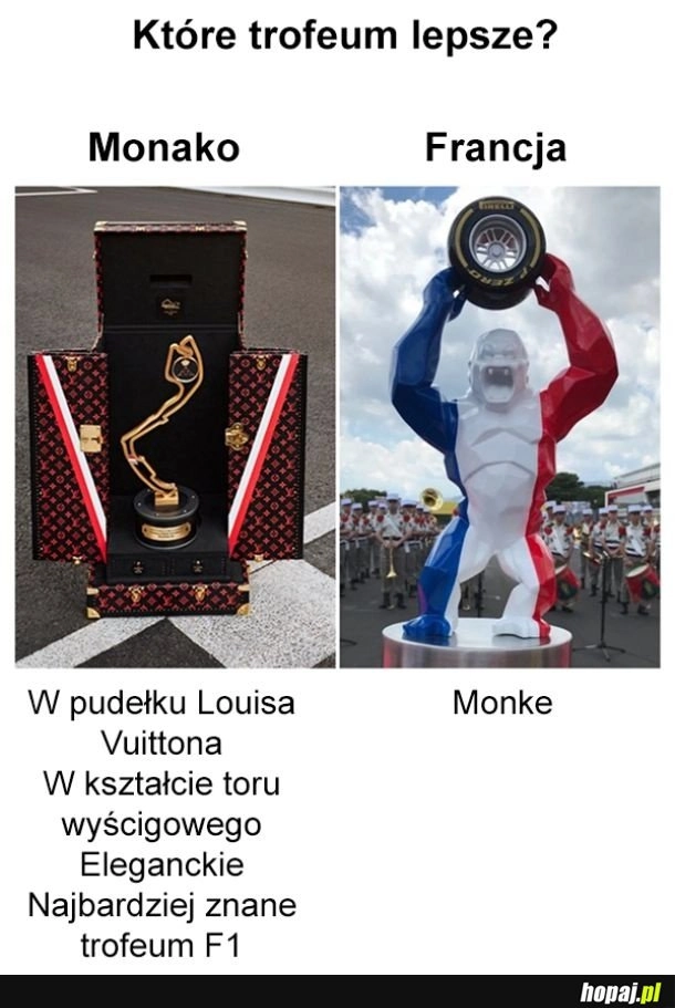 
    Trofeum