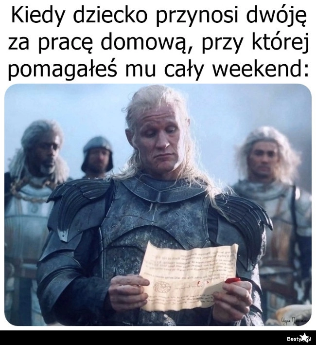 
    No to pięknie 