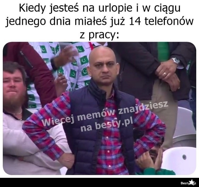 
    Jak miło odpocząć od pracy 