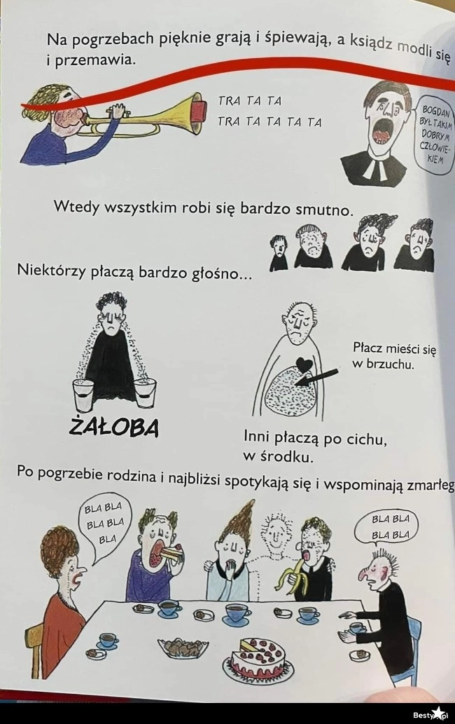 
    Książeczka o śmieci dla dzieci 