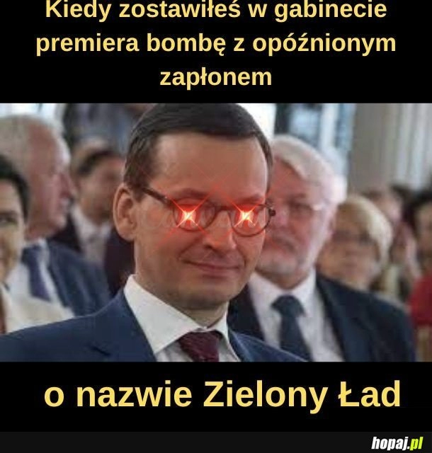 
    Zielony Ład.