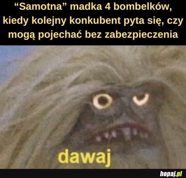 
    Dawaj.