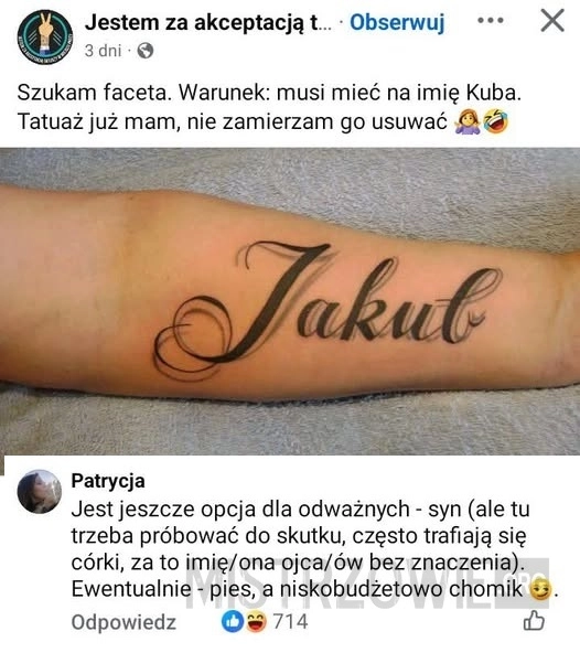 
    Tatuaż
