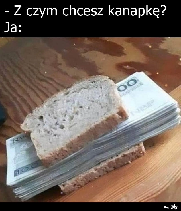 
    Taka byłaby wyśmienita 