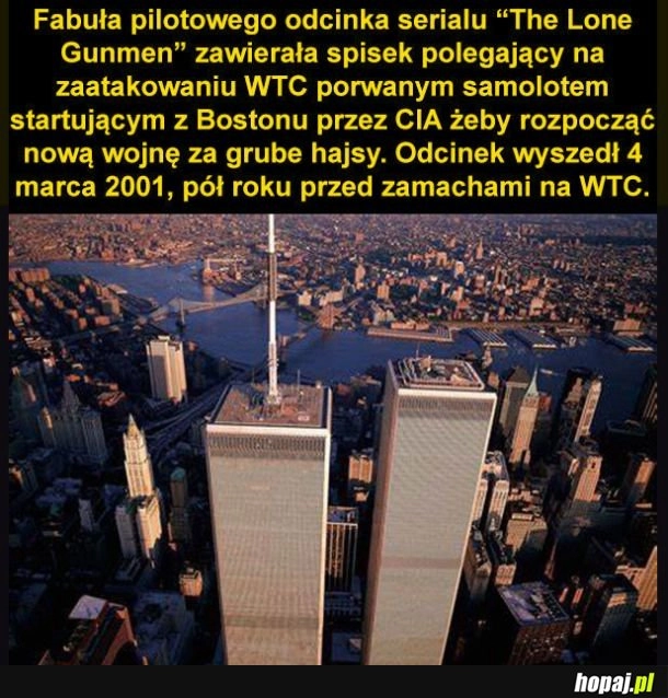
    Co za przypadek