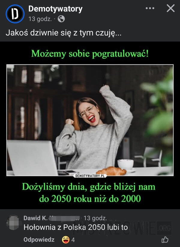 
    Hołownia 2050