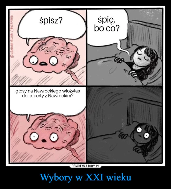 
    Wybory w XXI wieku