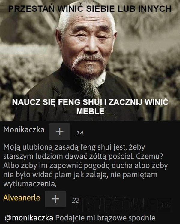 
    Mądrość wschodu