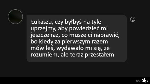 
    Jeszcze raz 