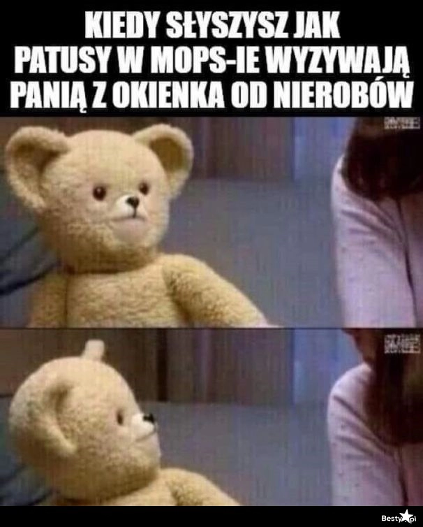 
    Że kto tu jest nierobem? 