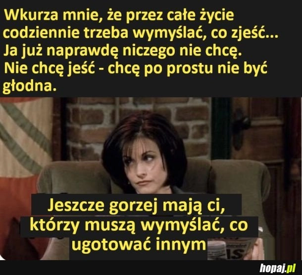 
    Odwieczny problem