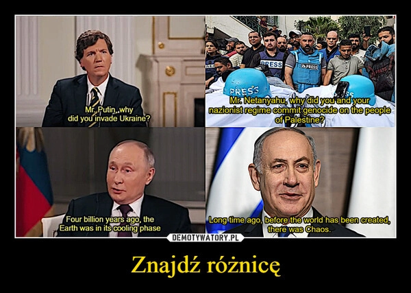 
    Znajdź różnicę