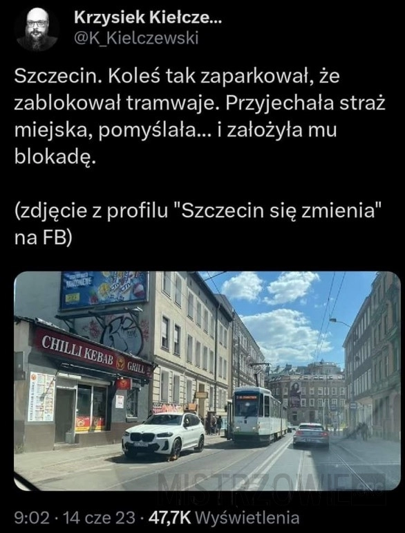 
    Szczecin