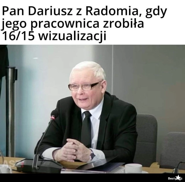 
    Pan Dariusz z Radomia 