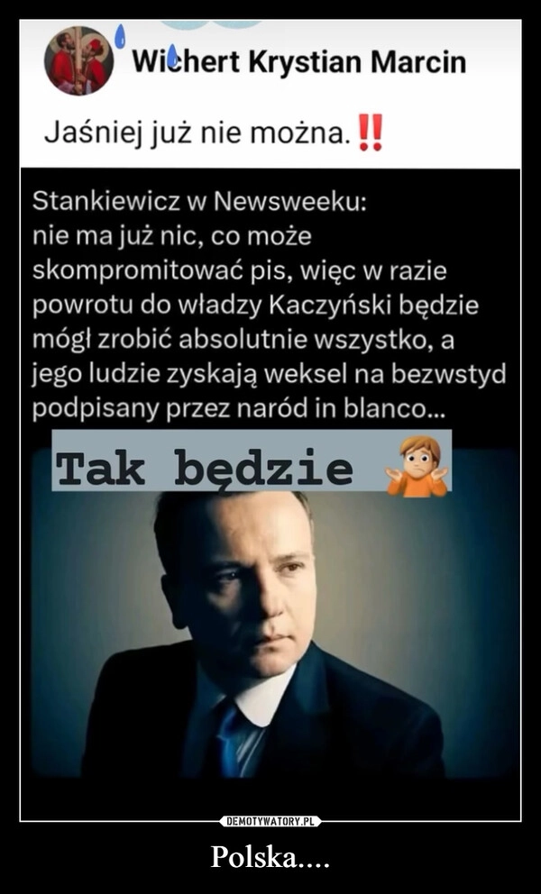 
    Polska....