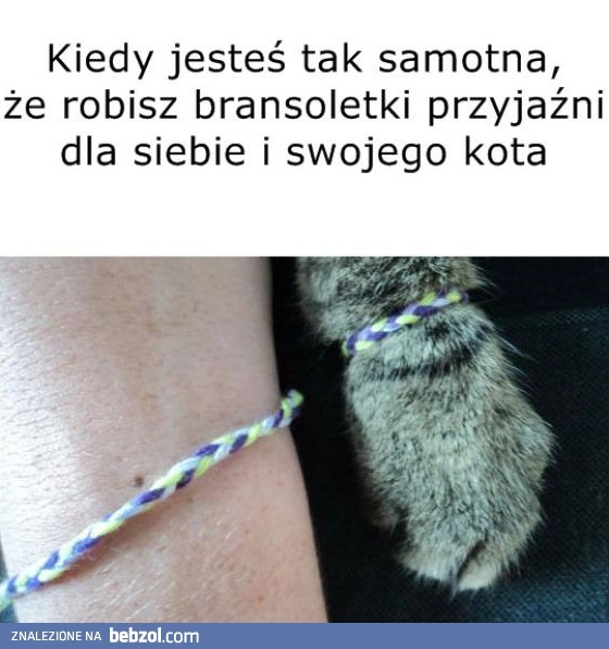 
    Samotność