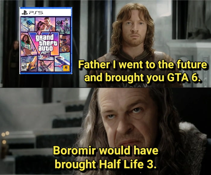 
    Fair enough.