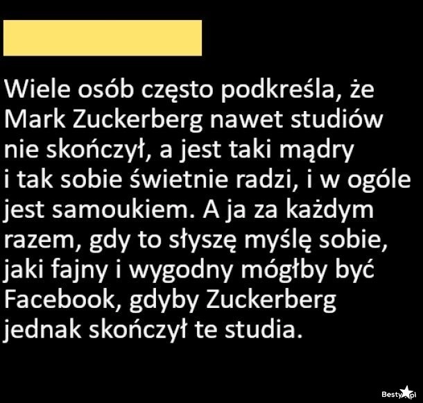 
    Zuckerberg 