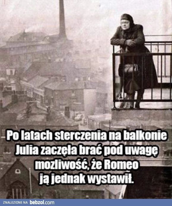 
    Lepiej późno niż wcale 