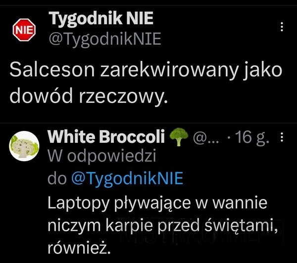 
    Przeszukanie Ziobry