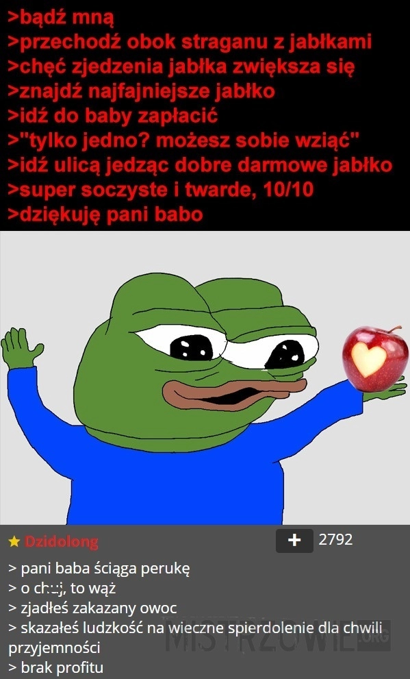 
    Jabłko