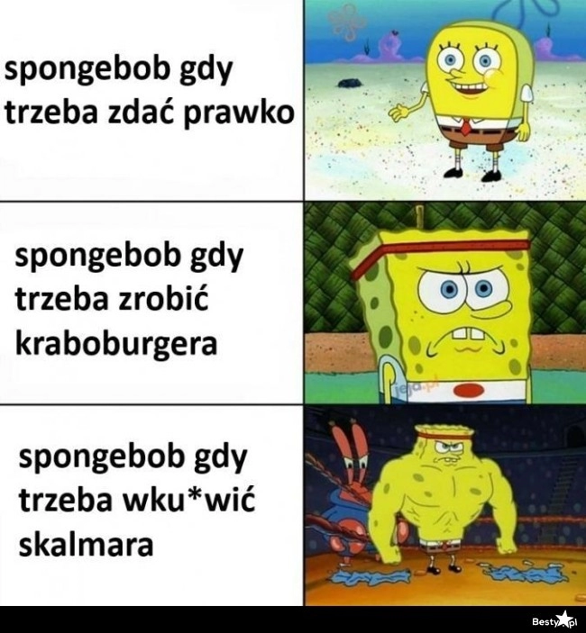 
    Spongebob 