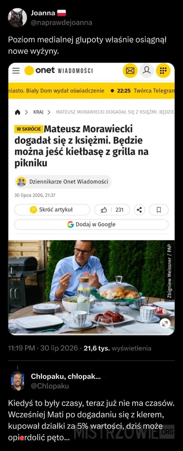 
    Piknik
