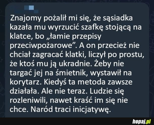 
    Lenistwo