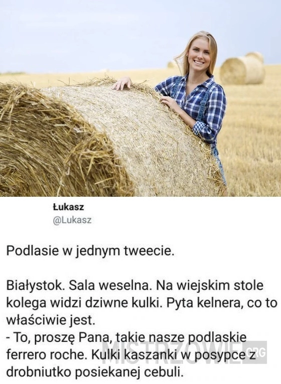 
    Podlasie