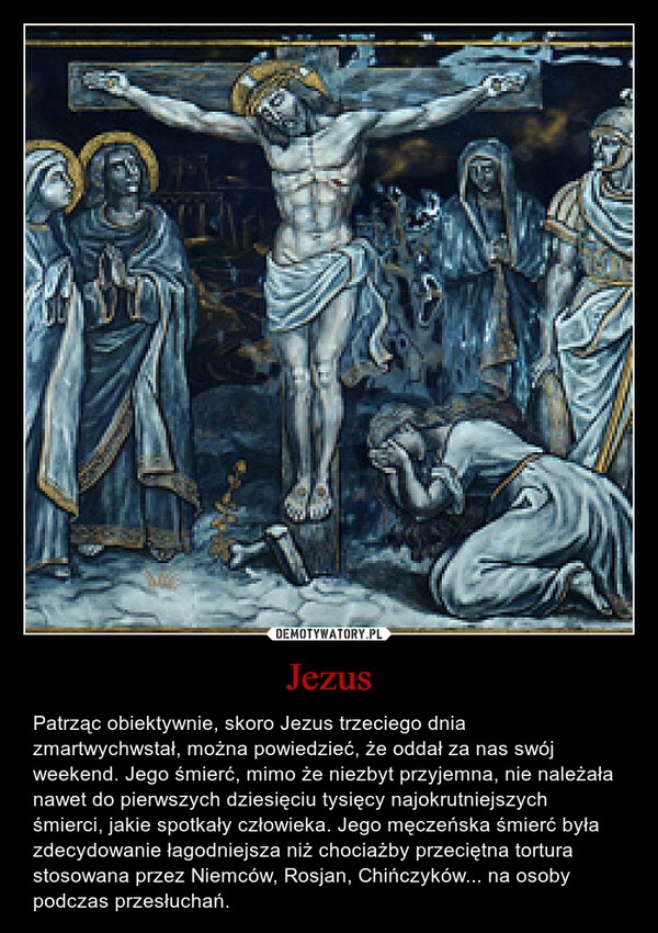 
    Jezus