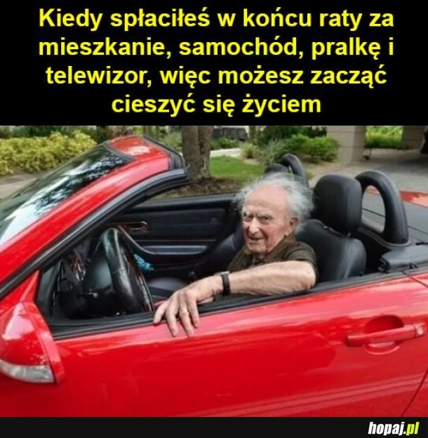 
    W końcu