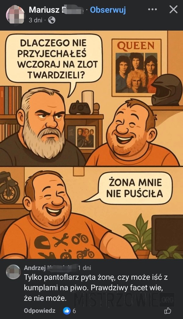 
    Zlot twardzieli
