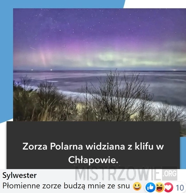 
    Zorza