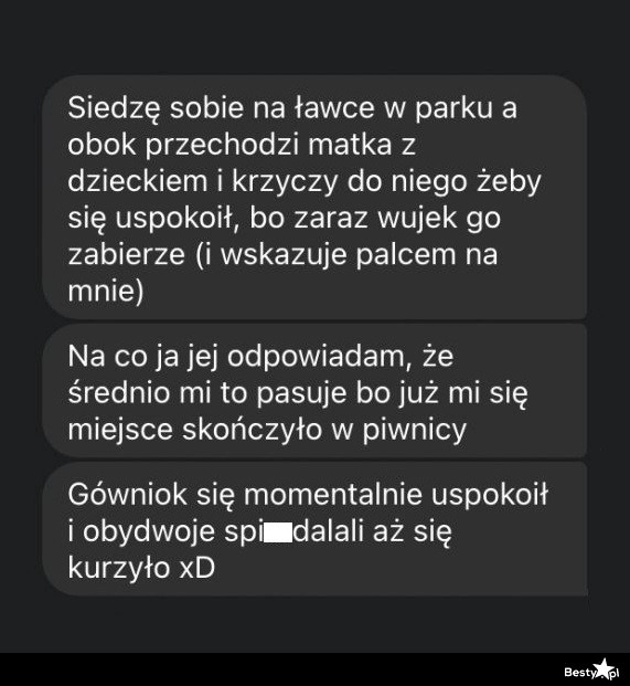 
    Zły pan 