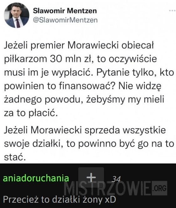 
    
			Pieniądze dla piłkarzy					