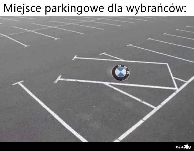 
    Miejsce dla wybrańców 