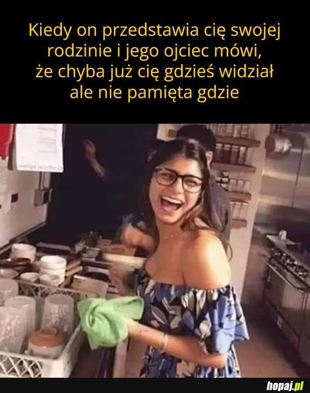 Ciekawe skąd
