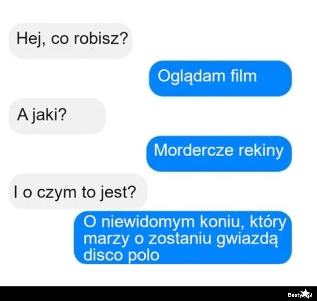 
    Mordercze rekiny 