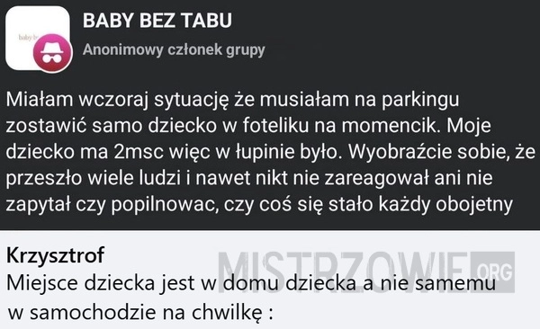 
    Dziecko